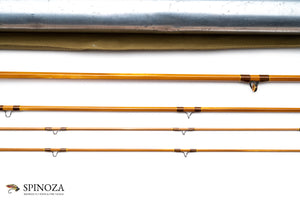 EF Payne Model 198 Fly Rod 7'6" 3/2 #4/5