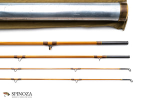 EF Payne Model 198 Fly Rod 7'6" 3/2 #4/5