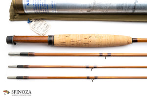 Payne Model 200 Bamboo Fly Rod 8' 3/2 #5