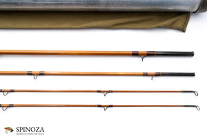 Payne Model 200 Bamboo Fly Rod 8' 3/2 #5