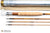 Payne Model 201 Bamboo Fly Rod 8' 3/2 #5
