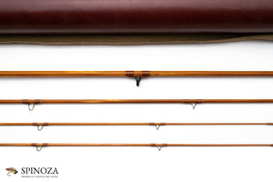 Payne Model 202 Bamboo Fly Ro