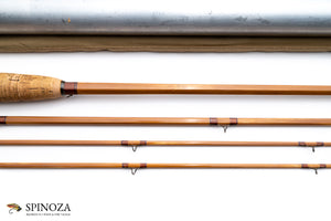 Payne Model 212 Bamboo Fly Rod 9' 3/2 #6