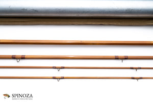 Payne Model 212 Bamboo Fly Rod 9' 3/2 #6