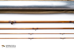 Payne Model 212 Bamboo Fly Rod 9' 3/2 #6