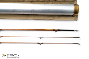 Payne Model 97 Fly Rod 7' 2/2 #4 - full rod assembled view