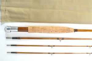 Payne 201 Fly Rod