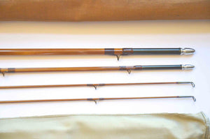 Payne No. 400 Salmon Rod 9'3/2 #7