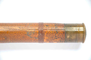 Payne Parabolic Fly Rod 7'10" 2/2 #4 - full rod assembled view