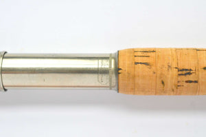 Payne Parabolic Fly Rod 7'10" 2/2 #4 - rod sections with wraps