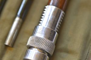 Payne 9'6" 3/2/2 #7 Salmon Rod