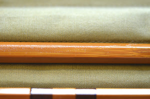 Payne 9'6" 3/2/2 #7 Salmon Rod