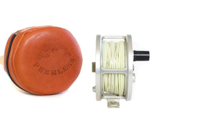 Peerless 3A Fly Reel