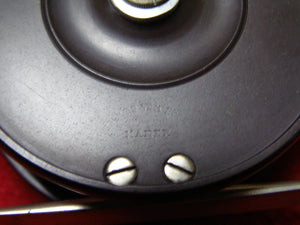 Edward Vom Hofe Restigouche Model 423 3/0