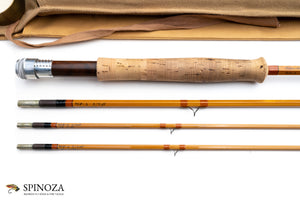 Per Brandin Fly Rod 9' 3/2 #7