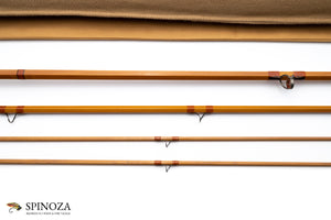 Per Brandin Fly Rod 9' 3/2 #7