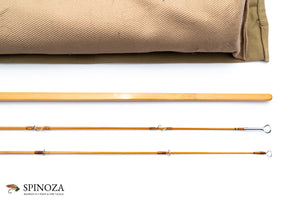 Per Brandin Special Tournament Fly Rod 8'6" 2/2