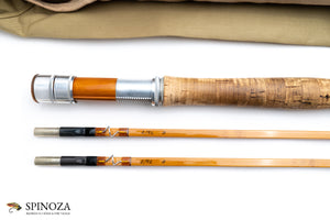 Per Brandin Special Tournament Fly Rod 8'6" 2/2