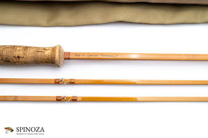 Per Brandin Special Tournament Fly Rod 8'6" 2/2