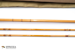 Per Brandin Special Tournament Fly Rod 8'6" 2/2