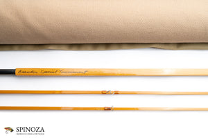 Per Brandin Special Tournament Fly Rod 8'6" 2/2