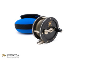 Pflueger Golden West #60 Fly Reel