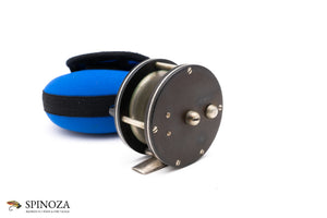 Pflueger Golden West #60 Fly Reel