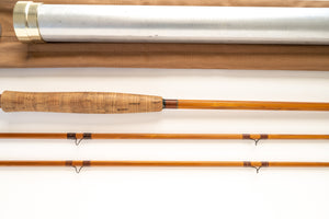 Pinky Gillum Salmon Rod 8'6" 2/2 #9