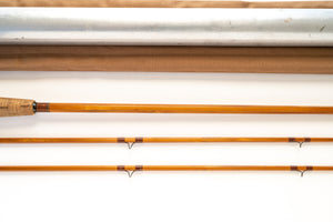 Pinky Gillum Salmon Rod 8'6" 2/2 #9