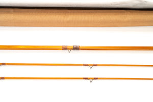 Pinky Gillum Salmon Rod 8'6" 2/2 #9