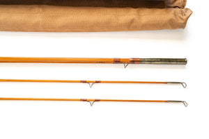 Pinky Gillum Salmon Rod 8'6" 2/2 #9