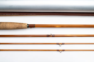 Pinky Gillum Light Salmon Rod 9' 3/2 #8