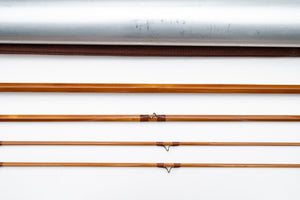 Pinky Gillum Light Salmon Rod 9' 3/2 #8