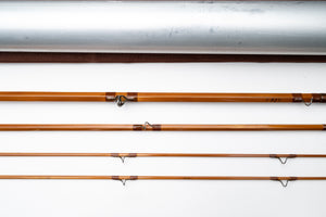 Pinky Gillum Light Salmon Rod 9' 3/2 #8