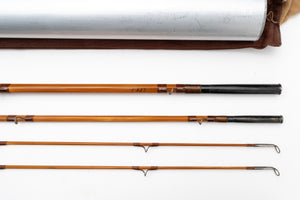 Pinky Gillum Light Salmon Rod 9' 3/2 #8