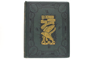 A Quaint Treatise on Flies and Flymaking by WH Aldam