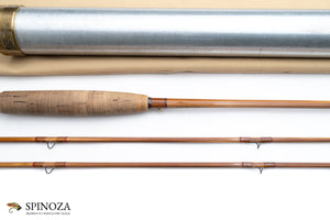 RD Taylor Bamboo Fly Rod 7' 2/2