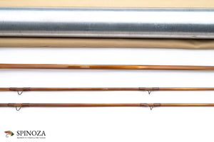 RD Taylor Bamboo Fly Rod 7' 2/2