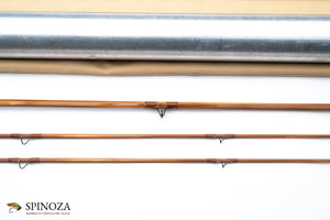 RD Taylor Bamboo Fly Rod 7' 2/2