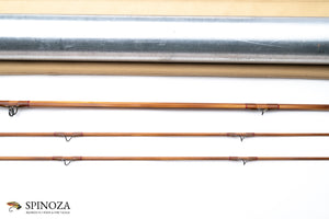 RD Taylor Bamboo Fly Rod 7' 2/2