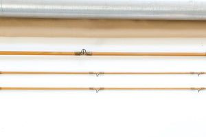 RD Taylor Fly Rod 6'10" 2/2 #3
