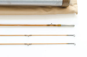 RD Taylor Fly Rod 6'10" 2/2 #3
