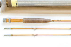 RD Taylor Fly Rod 6'10" 2/2