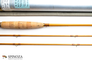 RD (Bob) Taylor Parabolic Fly Rod 7' 2/2 #4