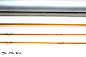 RD (Bob) Taylor Parabolic Fly Rod 7' 2/2 #4