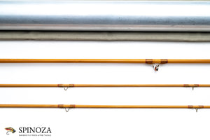 RD (Bob) Taylor Parabolic Fly Rod 7' 2/2 #4
