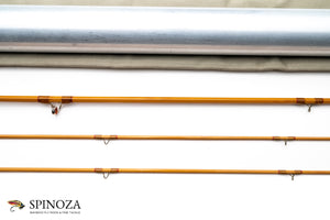 RD (Bob) Taylor Parabolic Fly Rod 7' 2/2 #4