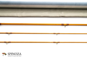 RD (Bob) Taylor Parabolic Fly Rod 7' 2/2 #4