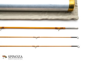 RD (Bob) Taylor Parabolic Fly Rod 7' 2/2 #4