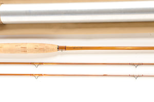 RD Taylor Fly Rod 7'6" 2/2 #4